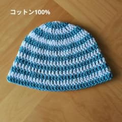 크로셰 햇 바케하 비니 크러셔 모자 니트 모자 손 뜨개질 테두리