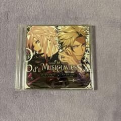 MusiClavies オーボエ・ダモーレ×アルトサックスのサムネイル