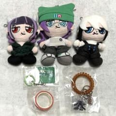 ずっと真夜中でいいのに。 ぬいぐるみの入手方法まとめ – キャラホビ