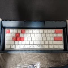 ダッキー キーボードのサムネイル