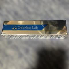 Odorless Lab Ag+ 歯磨き粉 50gのサムネイル