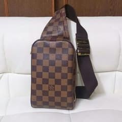 LV 正規品 ハル様専用美品ジェロニモスのサムネイル