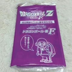 未開封☆ドラゴンボールのサムネイル