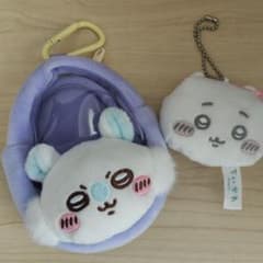 치이카와 가챠 UFO 포수