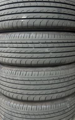 2025 ヨコハマBluEarth-RV RV03月保証4本セ195/60R16 - メルカリ
