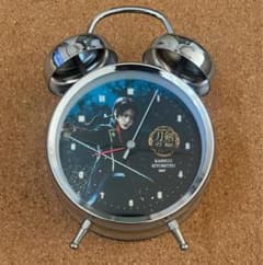 ミュージカル刀剣乱舞 加州清光 目覚まし時計