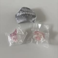 サンリオ　ジェリーデコバンド クロミ マイメロディのサムネイル