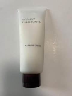 無印良品 エイジングケア オールインワンクリーム 150gのサムネイル