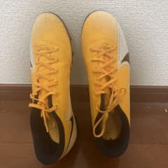 NIKE マーキュリアル 27cm トレシューのサムネイル