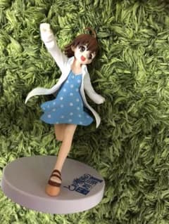 とある魔術の禁書目録Ⅱ ラストオーダー フィギュアのサムネイル