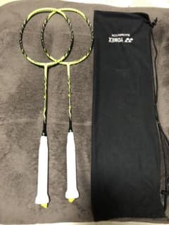 YONEX NANORAY Z-SPEEDのサムネイル