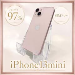 iPhone13mini 128GB SIMフリー　美品　No.3779 iPhone13mini 128GB SIMフリー 美品 No.3779 - メルカリ
