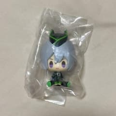 ツイステ 一番くじ 第4弾 G賞 シルバー フィギュアのサムネイル