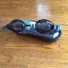 水中ゴーグル ワイドタイプのサムネイル
