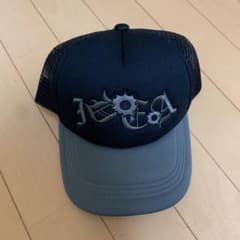 ideswam メッシュキャップ　早い者勝ちのサムネイル