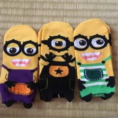 aya☆mama様専用 靴下 3足セットのサムネイル