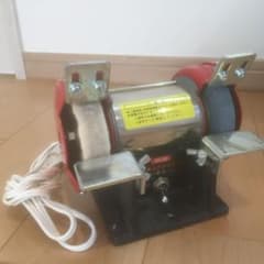 RYOBI　ミニ卓上グラインダー G-3のサムネイル