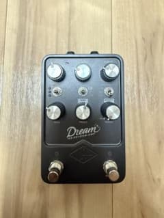 UAFX Dream '65 Reverb Amp ギターエフェクターのサムネイル