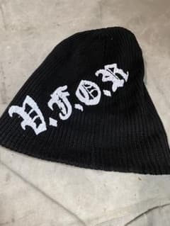 帽子 VANDAL FAITHLESS knit cap VANDAL FAITHLESS knit cap - メルカリ