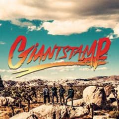 Suspended 4th / GIANTSTAMPのサムネイル