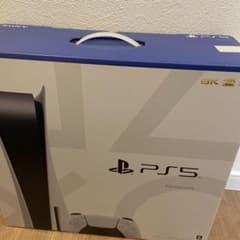 【値下げ中】プレイステーション5  プレステ5のサムネイル