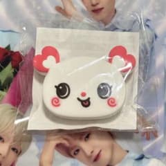 NCT WISH サクヤ うちわアクセサリーのサムネイル