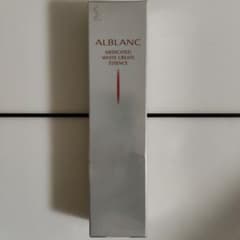 ソフィーナアルブラン薬用ホワイトクリエイトエッセンス 30ml - メルカリ