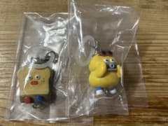 めじるしアクセサリー　ブランチブラザーのサムネイル