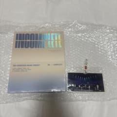 SEVENTEEN INCOMPLETE Blu-ray 新品未開封 日本語字幕 - メルカリ