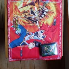 プレマとスリーブのサムネイル