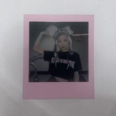 rose ロゼ blackpink フォトカード bornpink チェキ - メルカリ