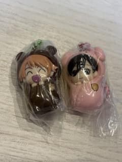 桜蘭高校ホスト部 おくるみマスコットのサムネイル