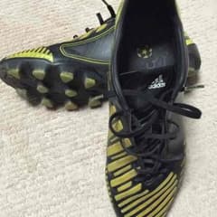 サッカースパイク リーサルゾーン 27cmのサムネイル