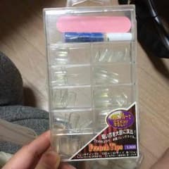 ネイル チップ 付け爪のサムネイル
