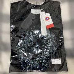 HATRA 関西万博限定ミャクミャクブラックTシャツ Mサイズ【現地完売】 m27278663960_1.jpg?1755437803