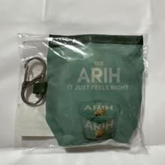 渋谷ARHI POPUP 折りたたみeうちわ 新品未使用のサムネイル