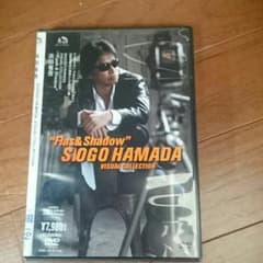 よしさま専用 浜田省吾 DVDのサムネイル