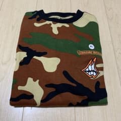 chrome hearts PPO カモフラ スウェット XL クロムハーツのサムネイル