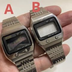 セイコー 0674-5000 ジャンク品 - メルカリ