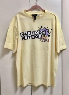 H&M デクスターズラボ  Tシャツのサムネイル