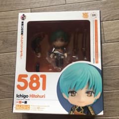ねんどろいど 刀剣乱舞-ONLINE- 一期一振(GOOD SMILE ONL…のサムネイル