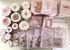 ♡aromantic 新品・中古品まとめ売り♡のサムネイル