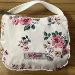 Cath Kidston 花柄 ショルダーバッグのサムネイル