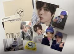 TWS tws ギョンミン KYUNGMIN NO TRAGEDY トレカのサムネイル