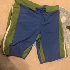 水着 ハーフパンツ ショートパンツのサムネイル