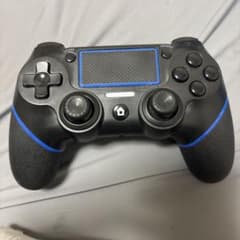 P4 WirelessController ワイヤレスコントローラー 本体のサムネイル