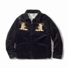 定価以下 GOLD VELVETEEN ALASKA JACKET XL 別珍 定価以下 GOLD VELVETEEN ALASKA JACKET XL 別珍 - メルカリ