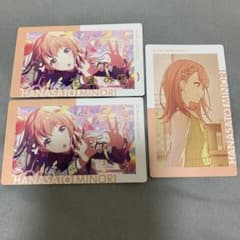 も*め様 プロセカエピカ21B花里みのりのサムネイル