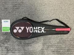 【美品】Yonex ARCSABER 2i（3U G5）ラケットケース付きのサムネイル