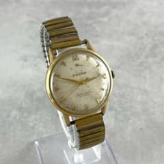 超希少 SEIKO インジケーター 1950年代~ 腕時計 不動 - メルカリ